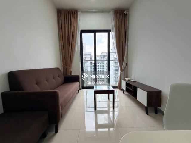 House for rent in Country Heights Damansara, Kuala Lumpur