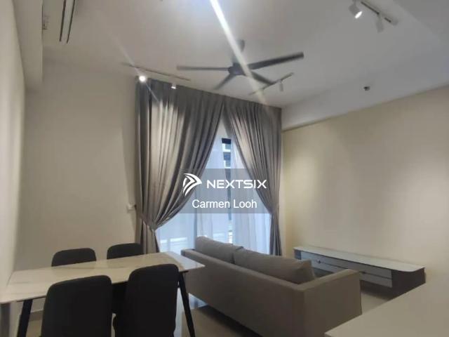 House for rent in Country Heights Damansara, Kuala Lumpur