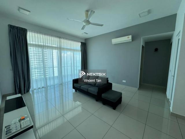 House for rent in Georgetown, Penang