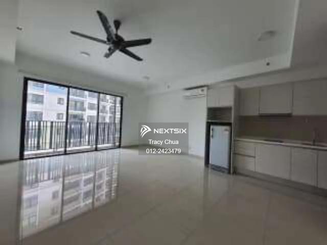 House for rent in Petaling, Alam Impian