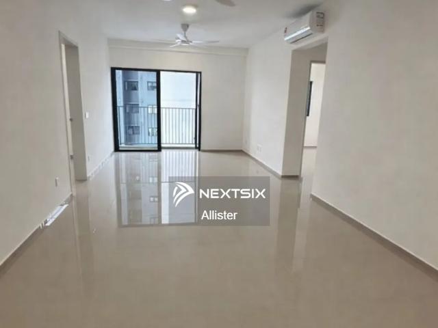 House for rent in Petaling, Alam Impian