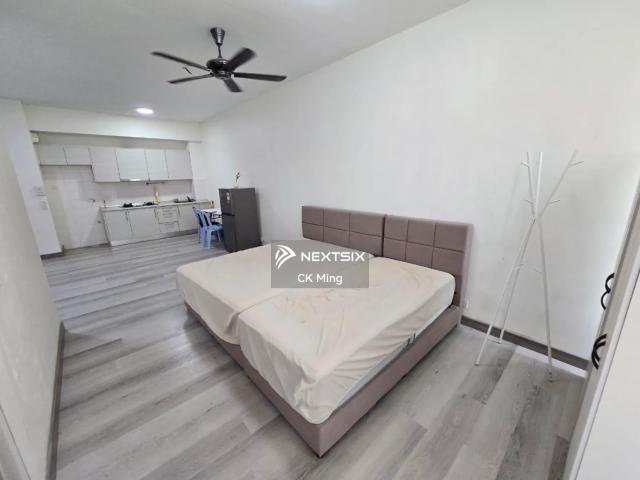 House for rent in Johore Bahru, Johor