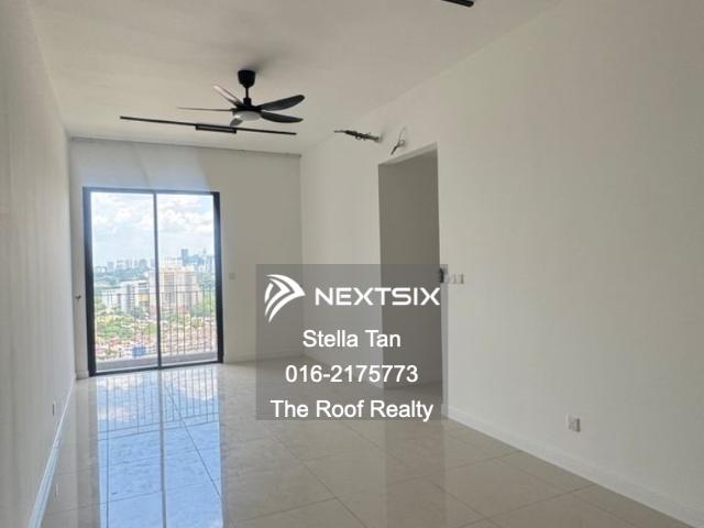 House for rent in Country Heights Damansara, Kuala Lumpur