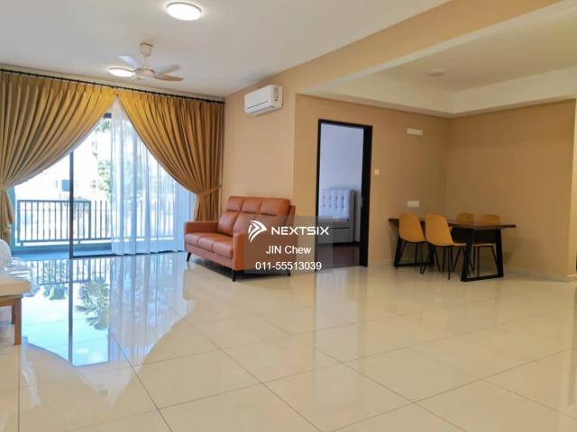 House for rent in Johore Bahru, Johor