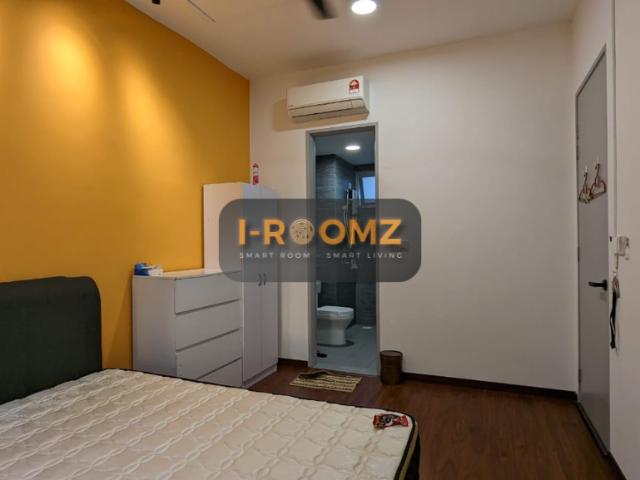 House for rent in Alam Impian, Selangor