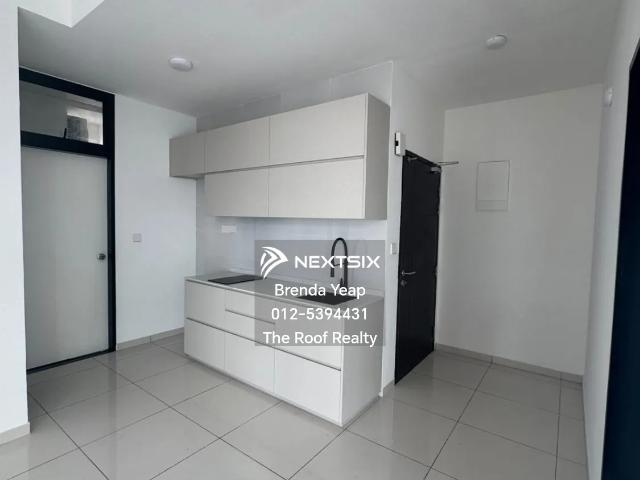House for rent in Century Garden, Johor Bahru