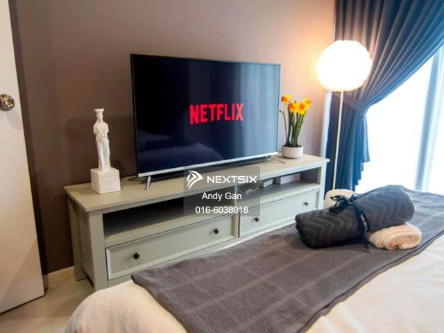 House for rent in Country Heights Damansara, Kuala Lumpur