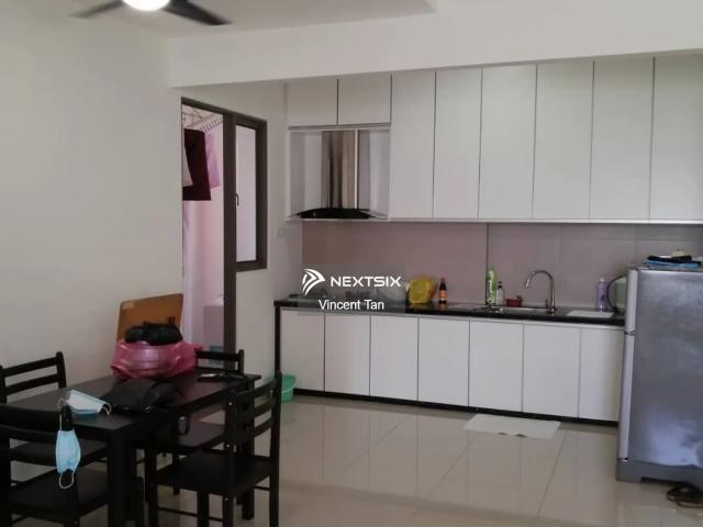 House for rent in Mukim 13, Georgetown