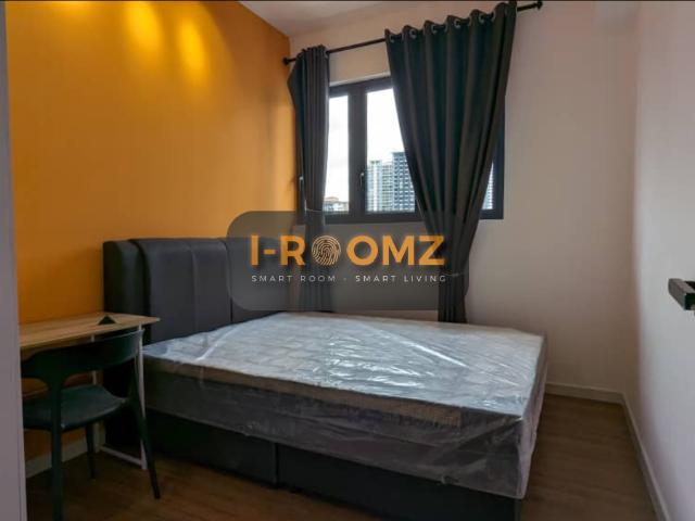 House for rent in Country Heights Damansara, Kuala Lumpur