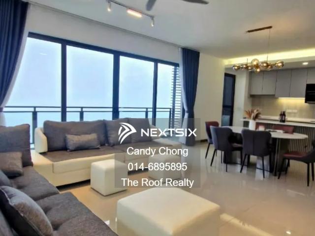 House for rent in Sabah