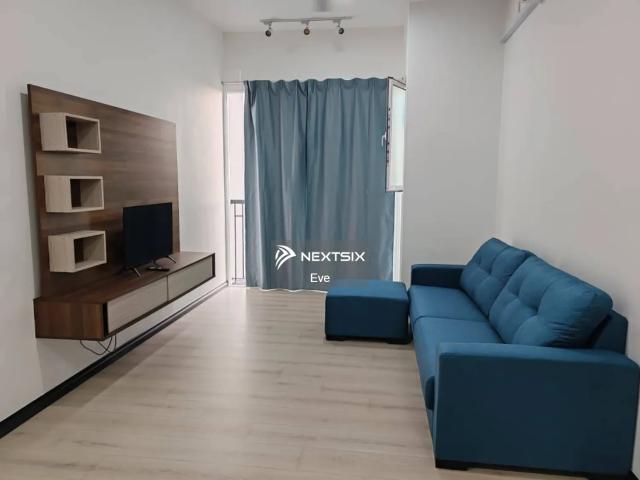 House for rent in Penampang, Sabah