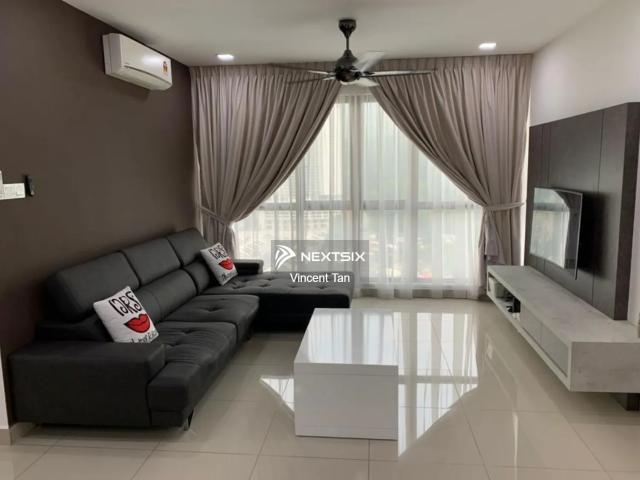House for rent in Mukim 13, Georgetown