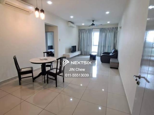 House for rent in Johore Bahru, Johor