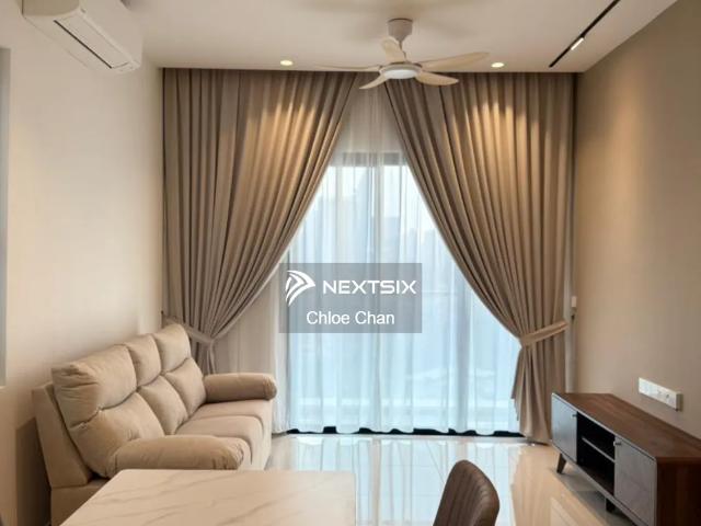 House for rent in Country Heights Damansara, Kuala Lumpur