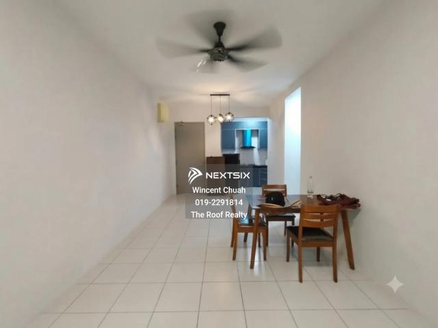House for rent in Country Heights Damansara, Kuala Lumpur