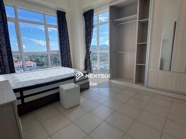 House for rent in Sabah