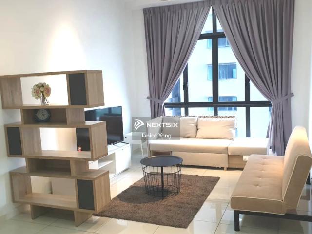 House for rent in Johore Bahru, Johor