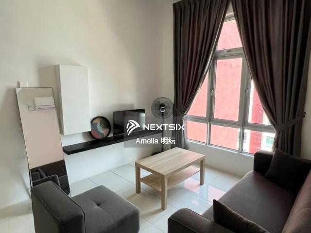 House for rent in Perak, Tanjong Ipoh