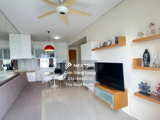 House for rent in Kinabalu, Sabah