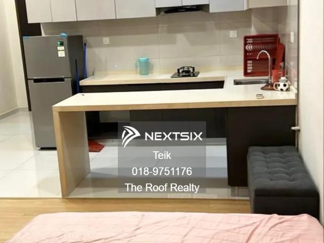 House for rent in Johore Bahru, Johor