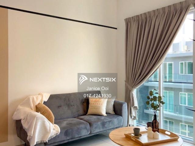 House for rent in Mukim 13, Georgetown
