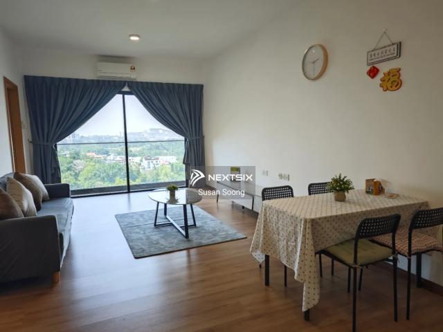 House for rent in Penampang, Sabah