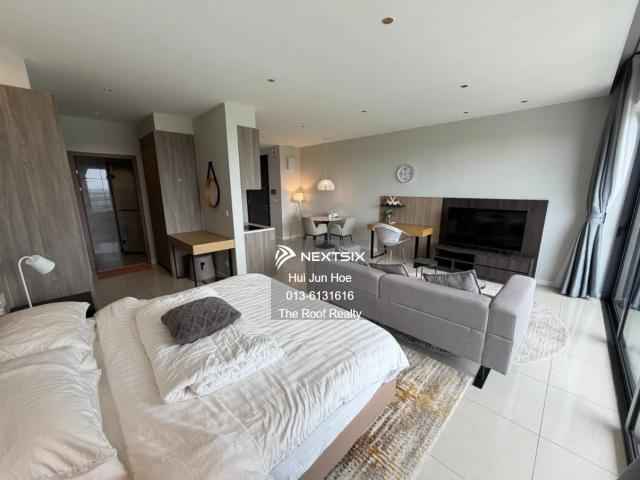 House for rent in Damai Plaza Phase III, Luyang
