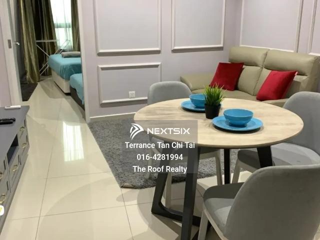 House for rent in Petaling, Alam Impian