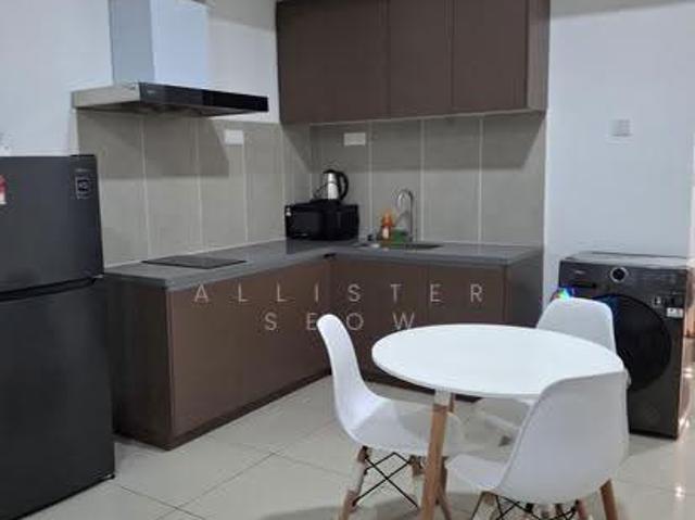 House for rent in Seksyen U6, Shah Alam