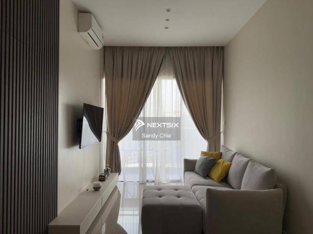 House for rent in Country Heights Damansara, Kuala Lumpur