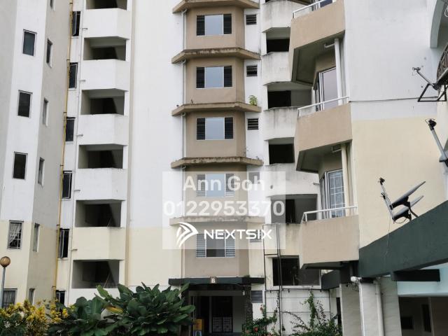 House for rent in Country Heights Damansara, Kuala Lumpur