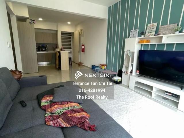 House for rent in Port Klang, Selangor