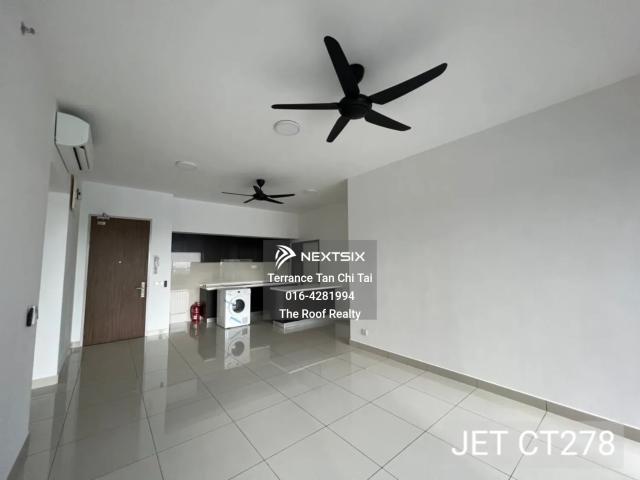 House for rent in Petaling, Alam Impian