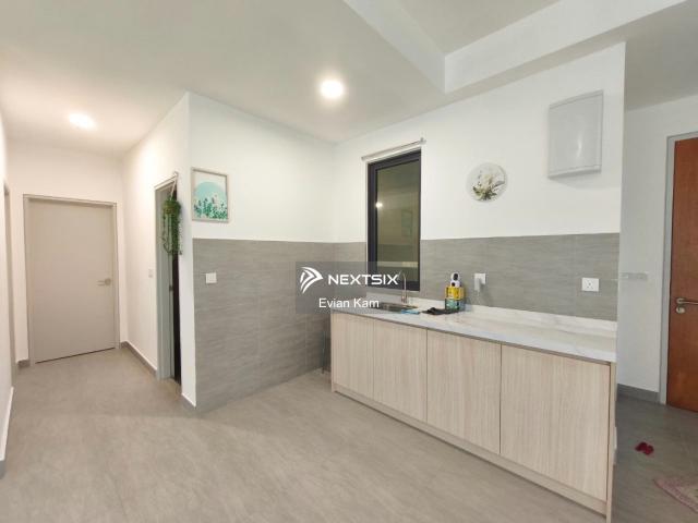 House for rent in Petaling, Alam Impian