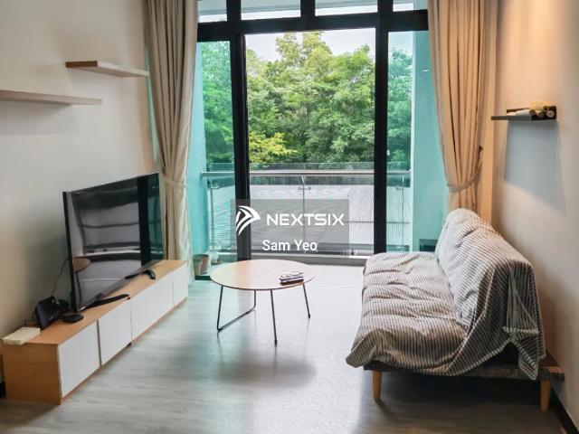 House for rent in Kuching