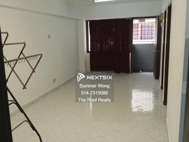 House for rent in Petaling, Damansara Damai