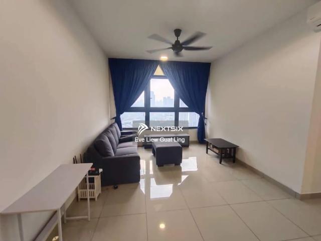House for rent in Country Heights Damansara, Kuala Lumpur