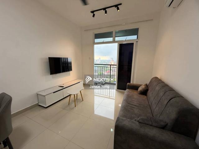 House for rent in Johore Bahru, Johor