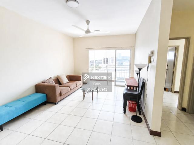 House for rent in Petaling, Damansara Damai