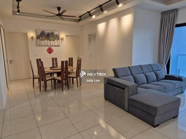 House for rent in Petaling, Subang Jaya