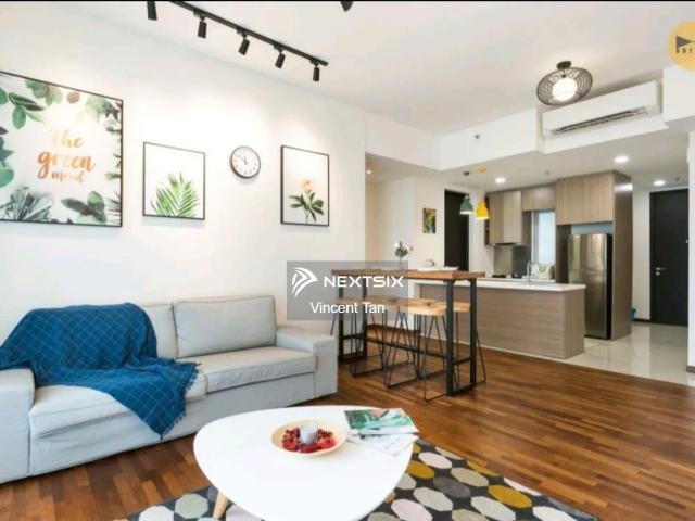 House for rent in Georgetown, Penang
