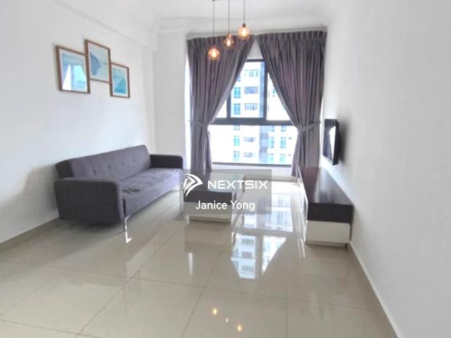 House for rent in Johore Bahru, Johor