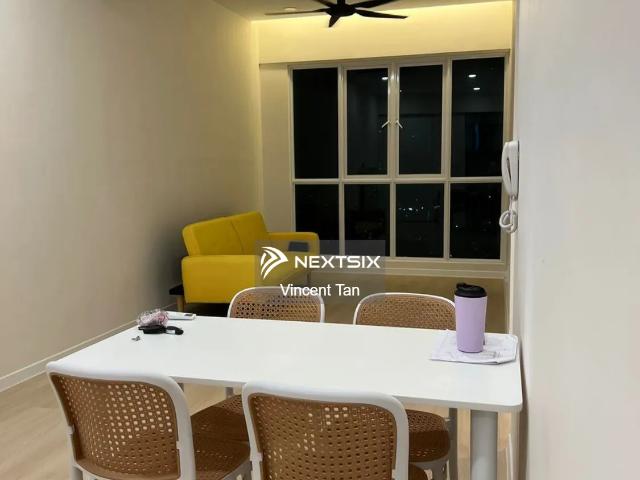 House for rent in Mukim 13, Georgetown