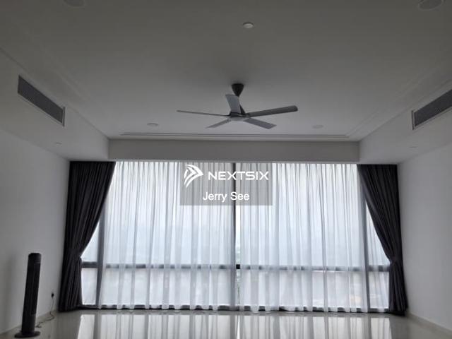 House for rent in Country Heights Damansara, Kuala Lumpur