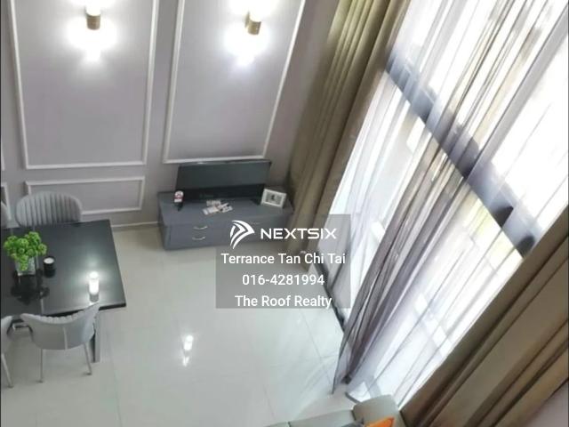 House for rent in Petaling, Alam Impian