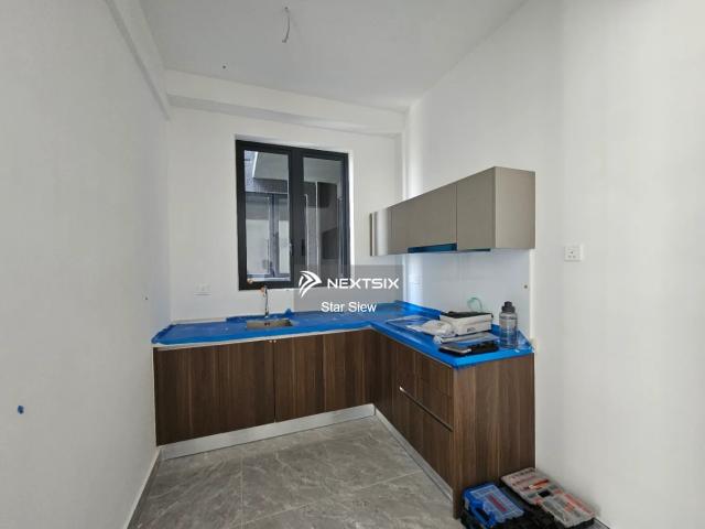 House for rent in Country Heights Damansara, Kuala Lumpur
