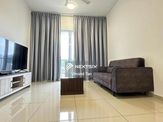 House for rent in Georgetown, Penang