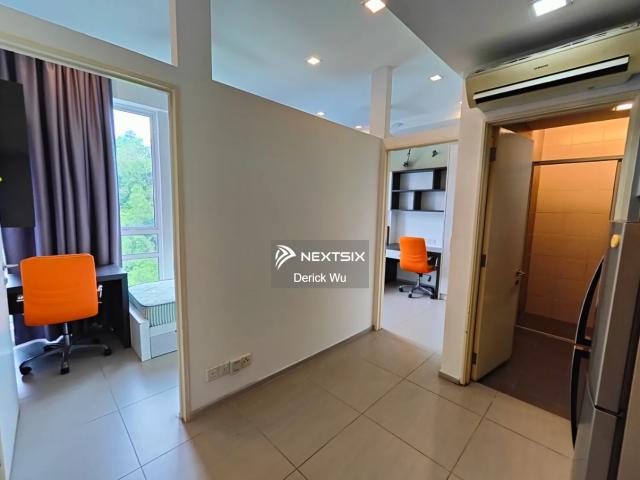 House for rent in Tanjong Sepat, Selangor