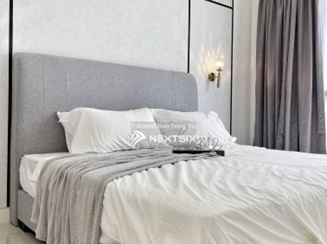 House for rent in Petaling, Damansara Damai