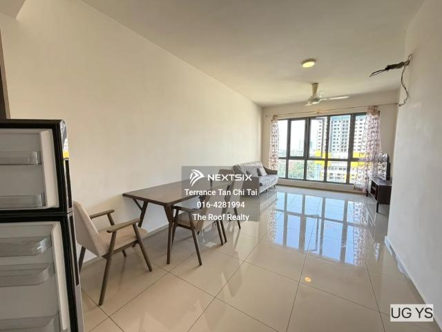 House for rent in Port Klang, Selangor